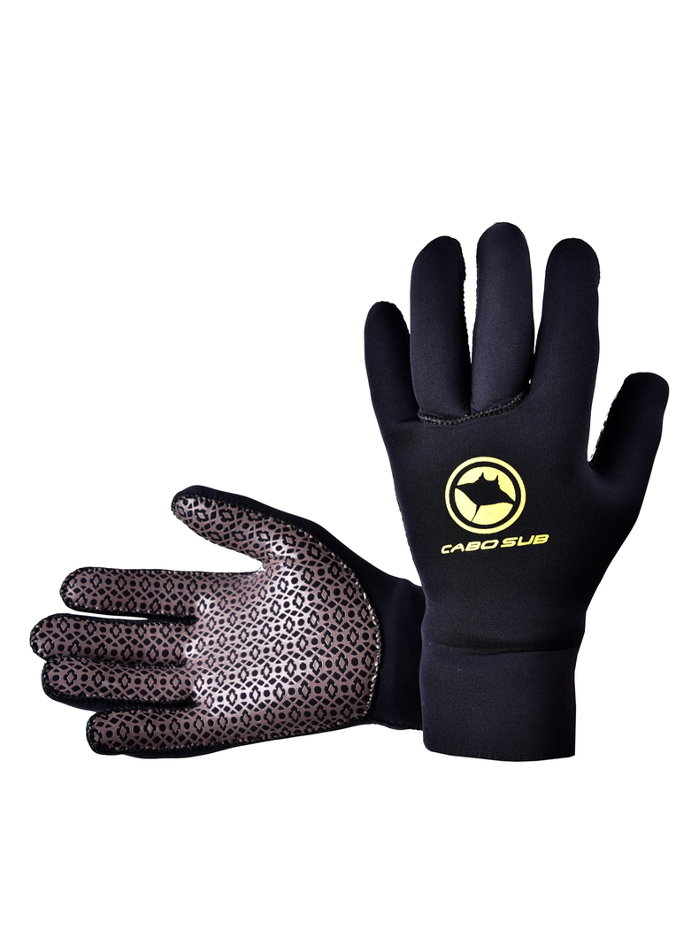 Guante de buceo Megastrech-0