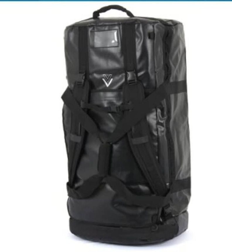 Bolso Seco Northern Diver 160 Lts Military-0