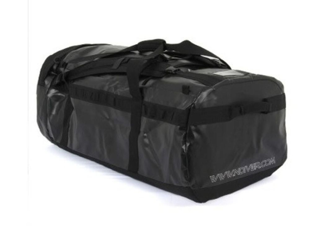 Bolso Seco Northern Diver 160 Lts Military-1