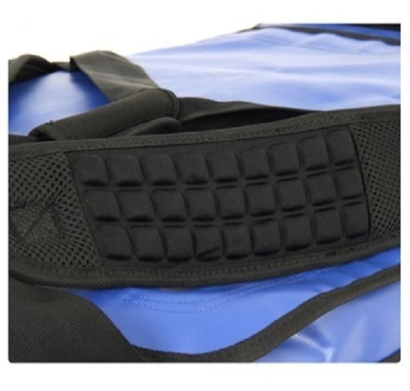 Bolso Seco Northern Diver 160 Lts Military-3