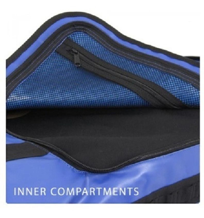 Bolso Seco Northern Diver 160 Lts Military-4