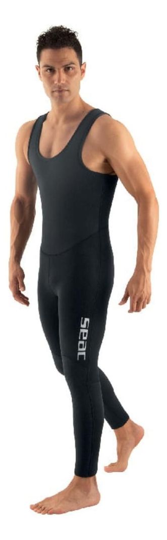 Traje De Buceo Seac Riese 8.5mm Máxima Protección Térmica-0