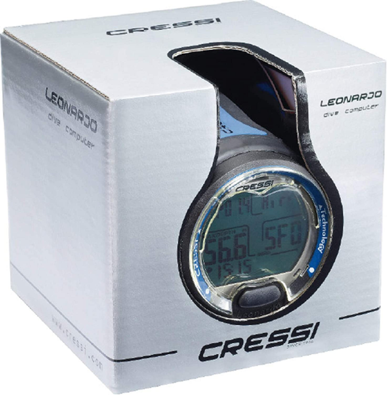 Computador Buceo Cressi Leonardo -3