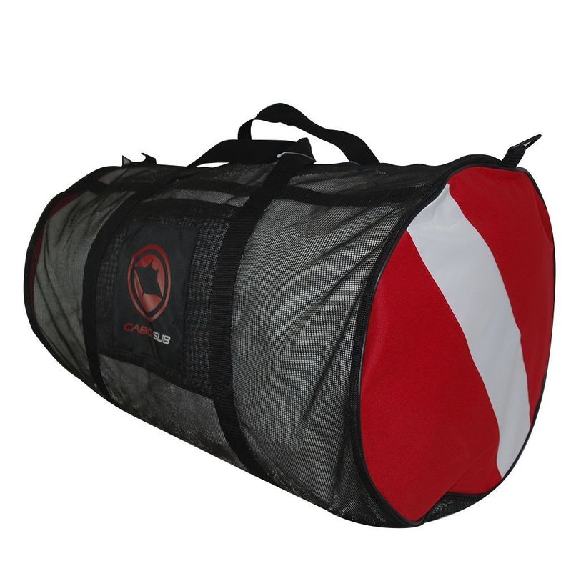 Bolso De Buceo Big Cabosub -0