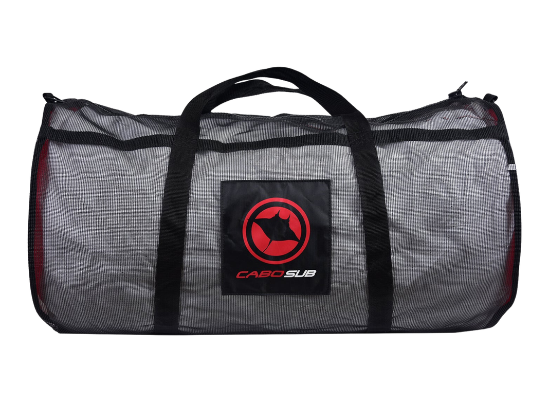 Bolso De Buceo Big Cabosub -2
