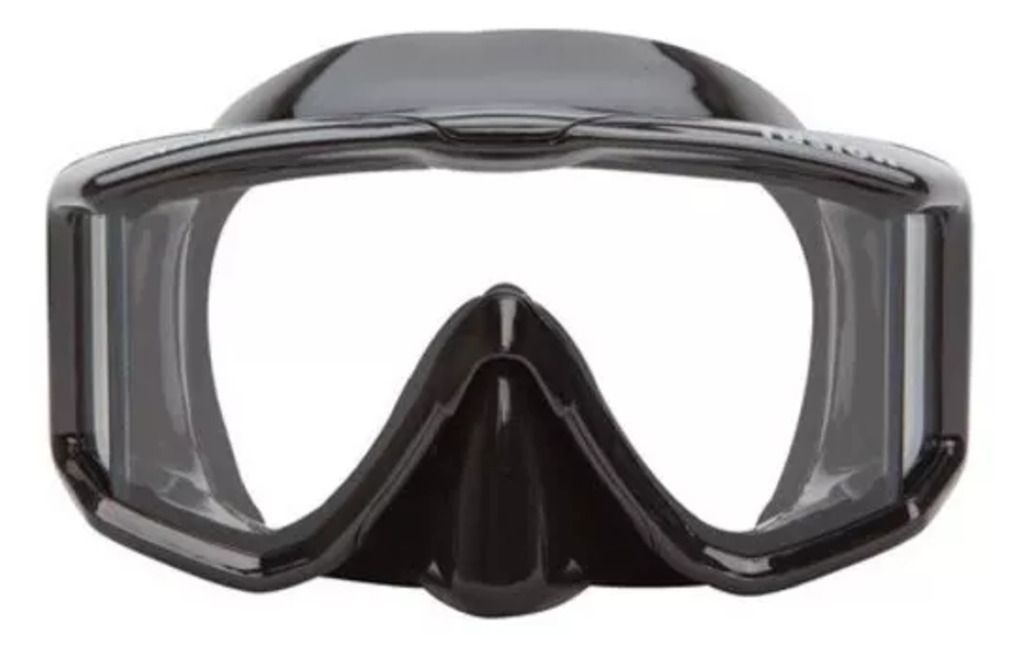Máscara Xs Scuba Modelo Fusion-0