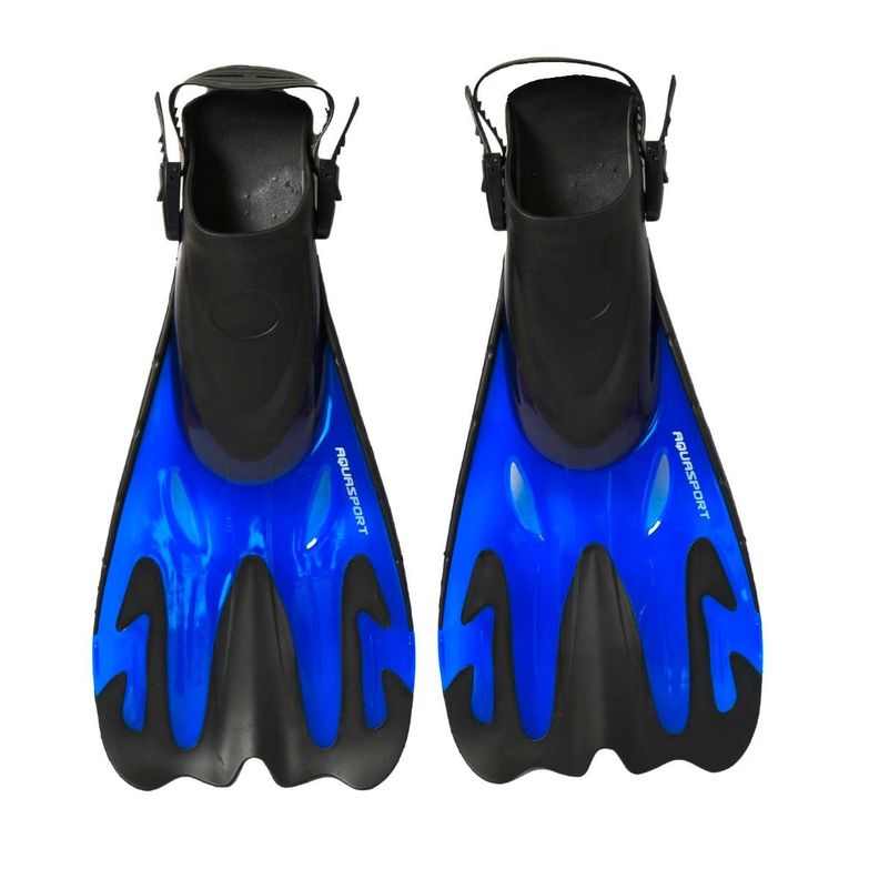 Aleta Snorkeling Aquasport Reef-0