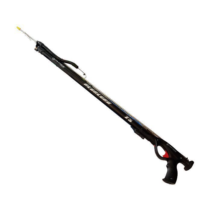 Arpon Cabosub Albacora 90cm Negro 90C