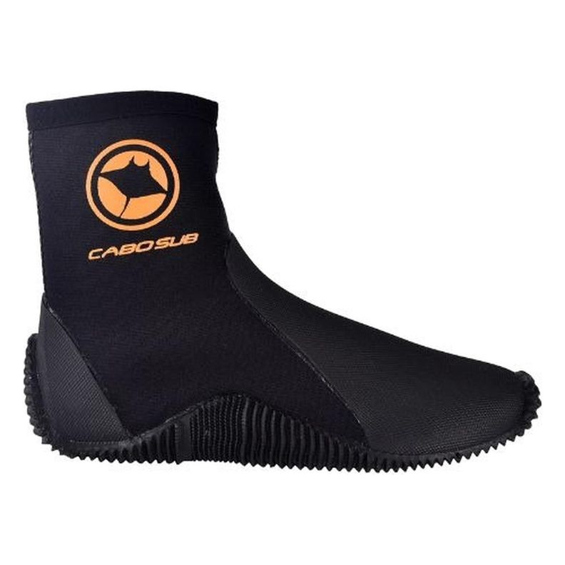 Botin De Buceo Cabosub Modelo Wx-100