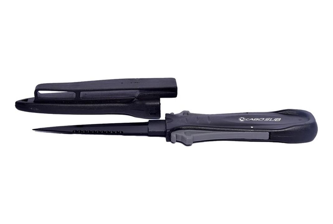 Cuchillo De Buceo Killer-1