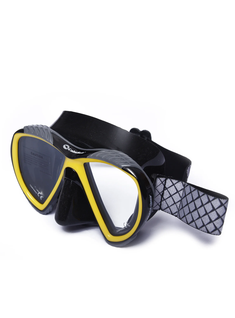 Máscara de buceo Modelo Sierra Cabosub-1