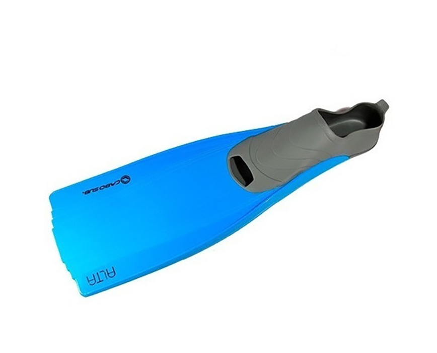 Aleta de Buceo Alta Cabosub-0