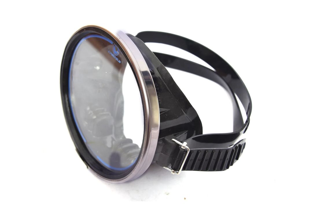 Máscara para Buceo Modelo: M-40-2