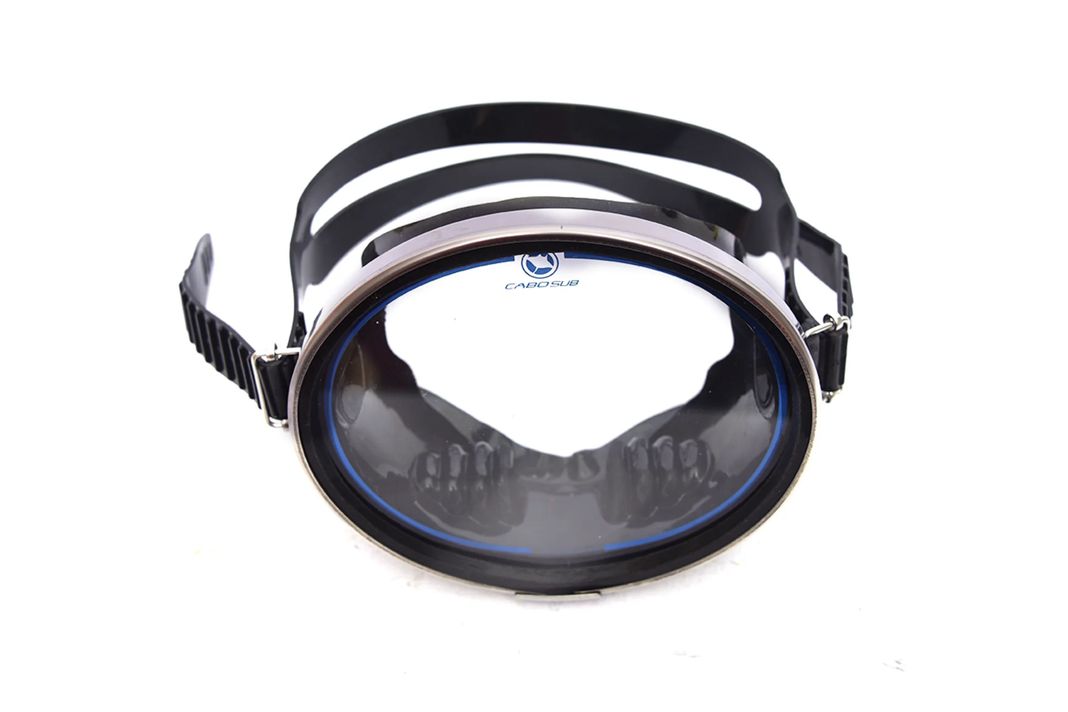 Máscara para Buceo Modelo: M-40-1