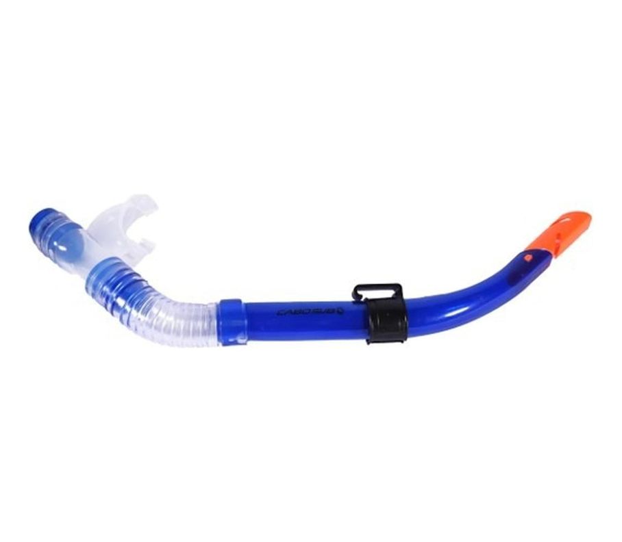 Snorkel Doble Válvula Cabosub