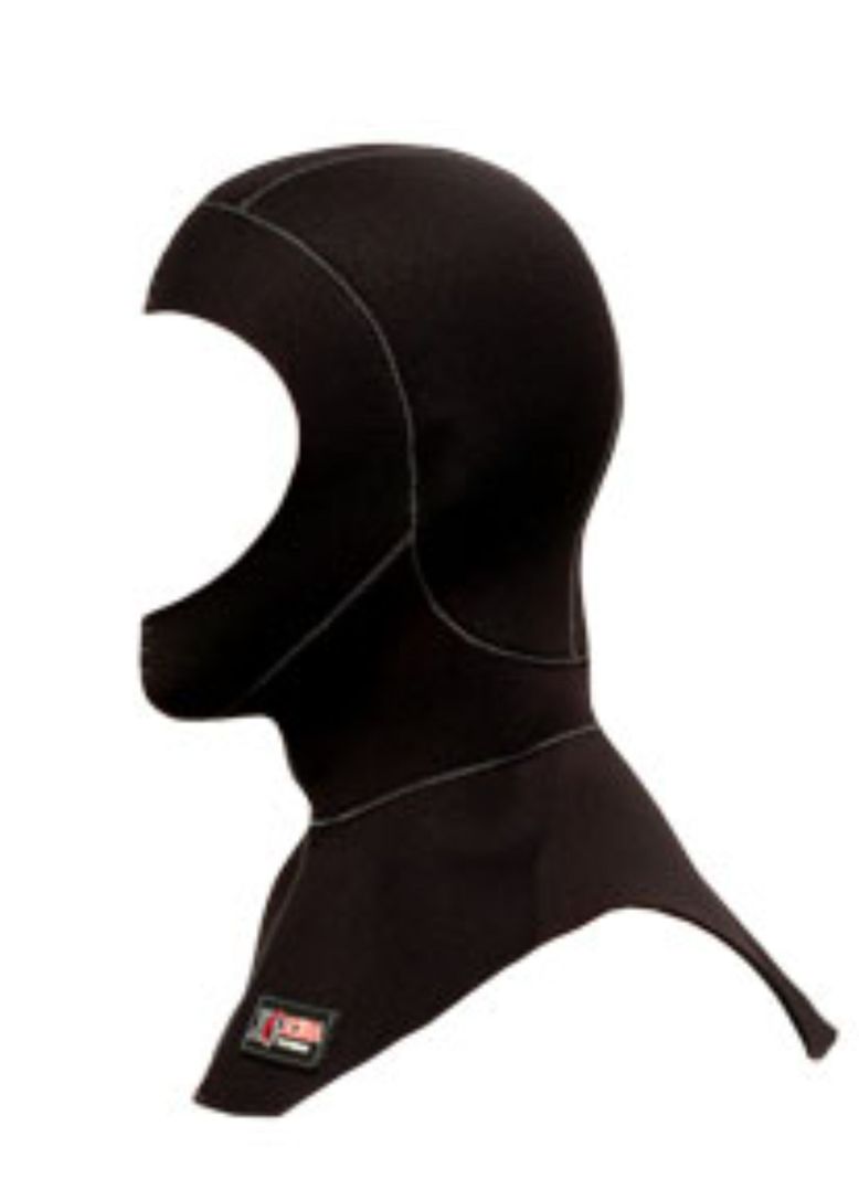  GORRO DE BUCEO XS SCUBA MODELO HD600 6MM-0