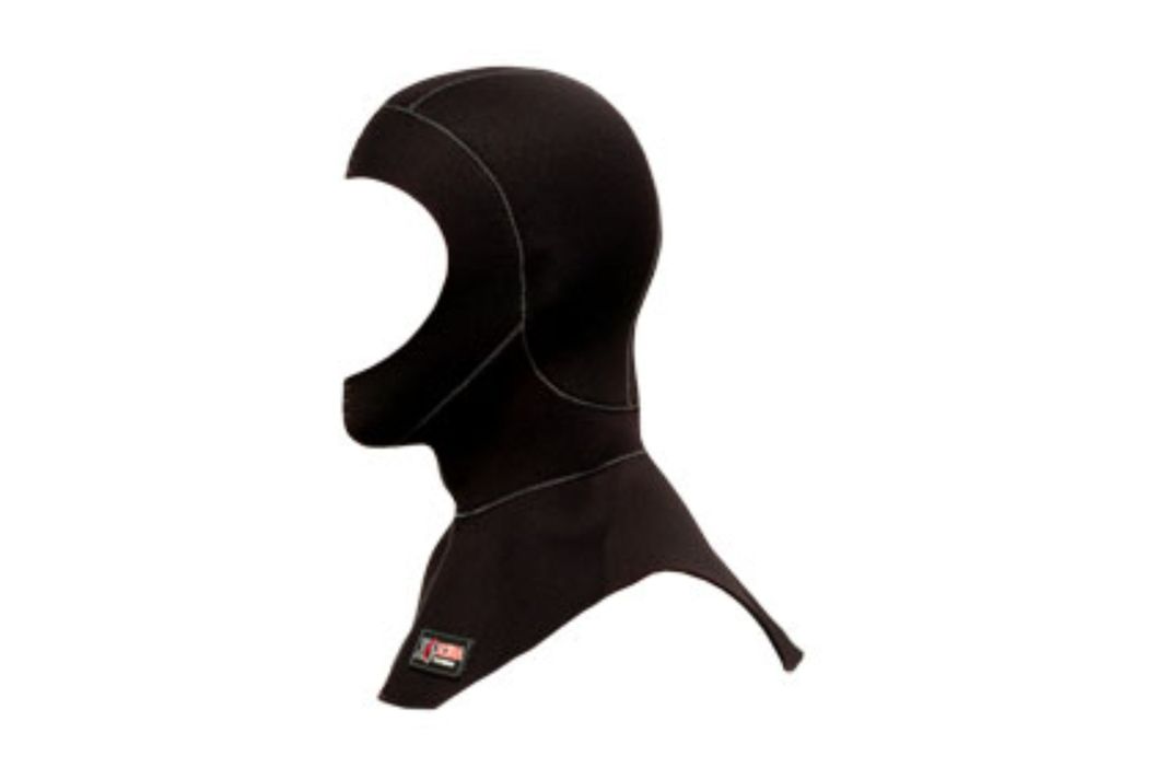  GORRO DE BUCEO XS SCUBA MODELO HD600 6MM-1