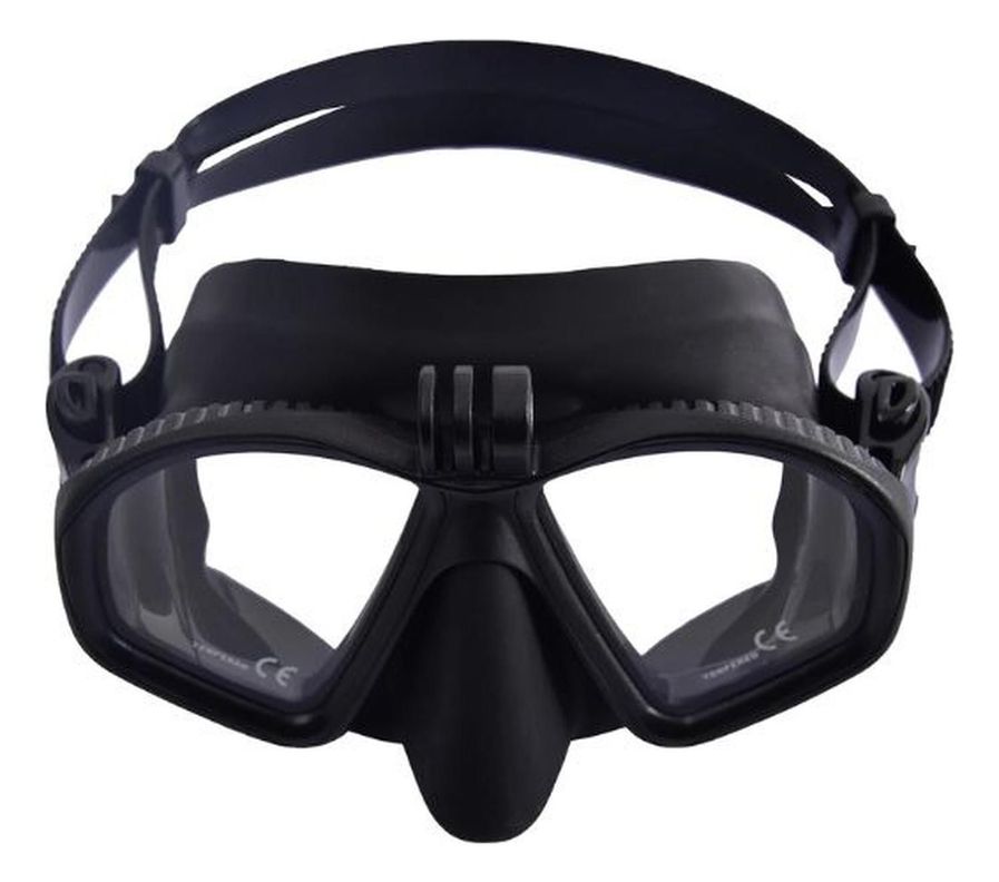 Mascara Buceo Tonina Go Pro-1