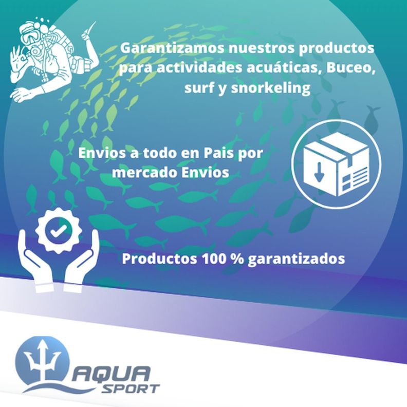 Mascara Buceo Tonina Go Pro-3