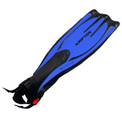 Aletas de Buceo Kripton-0