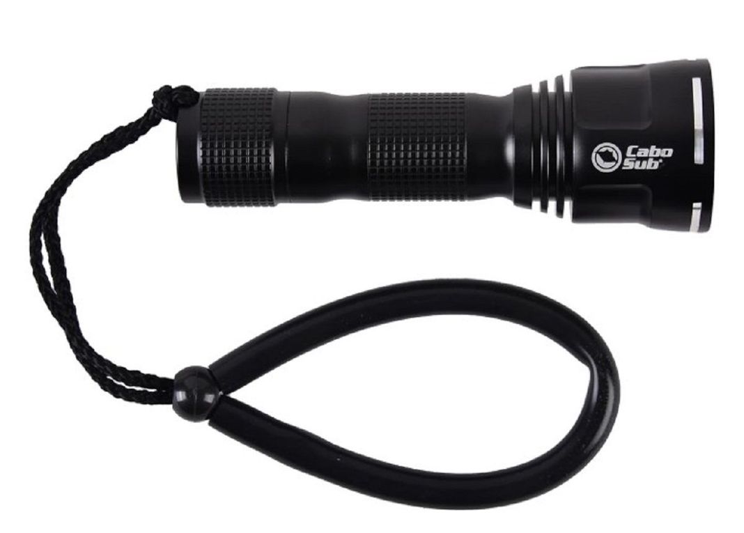 LINTERNA PARA BUCEO LUNA FLASH-0