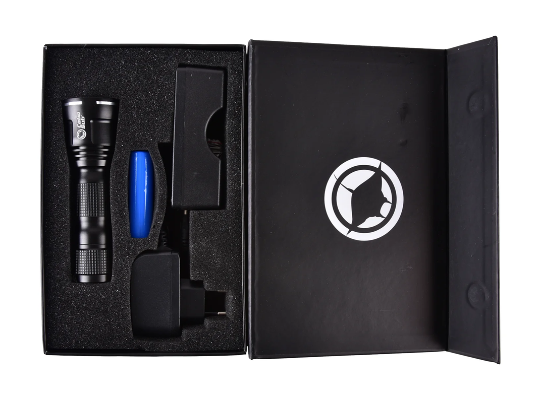 LINTERNA PARA BUCEO LUNA FLASH-2