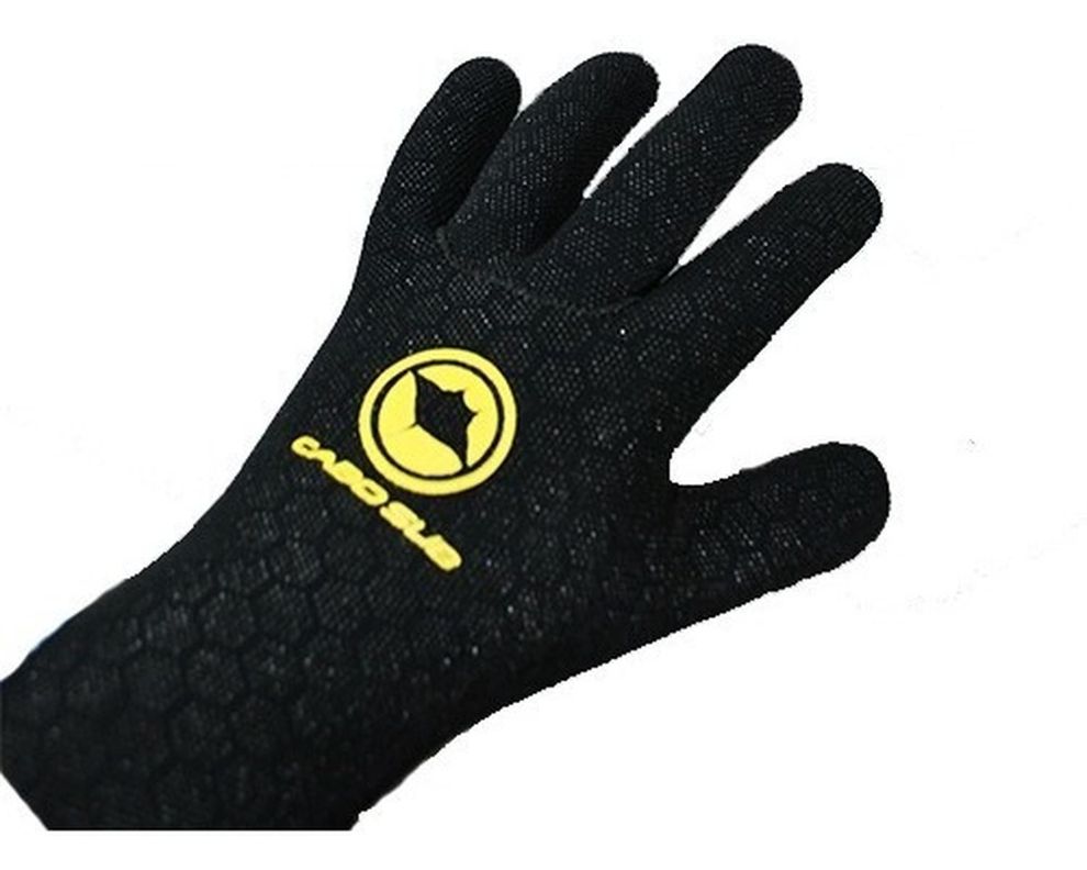 Guantes Cabosub 3mm Para Buceo - Unisex-1