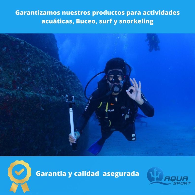Máscara De Buceo Tonina Camuflage-1