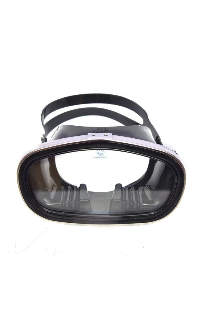 Mascara de buceo M-41 Negro