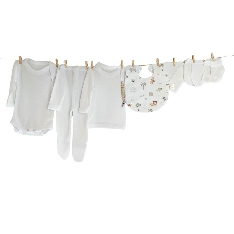 CAJA REGALO BABY SHOWER JUNGLA-2