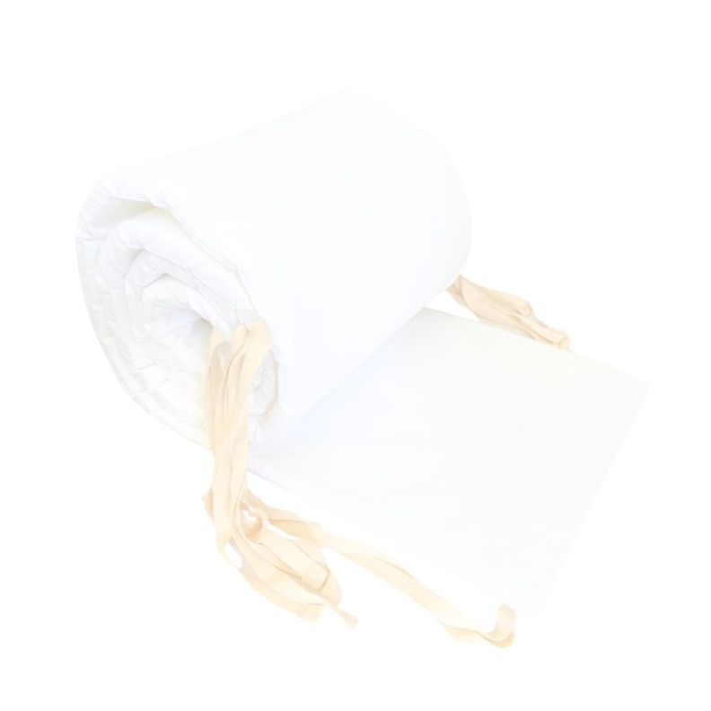 PROTECTOR CUNA BLANCO