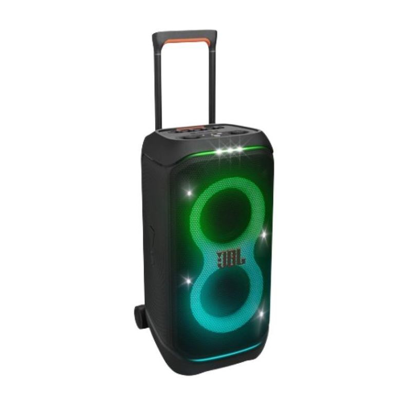 PARLANTE JBL PARTYBOX STAGE 320BT NEGRO-0
