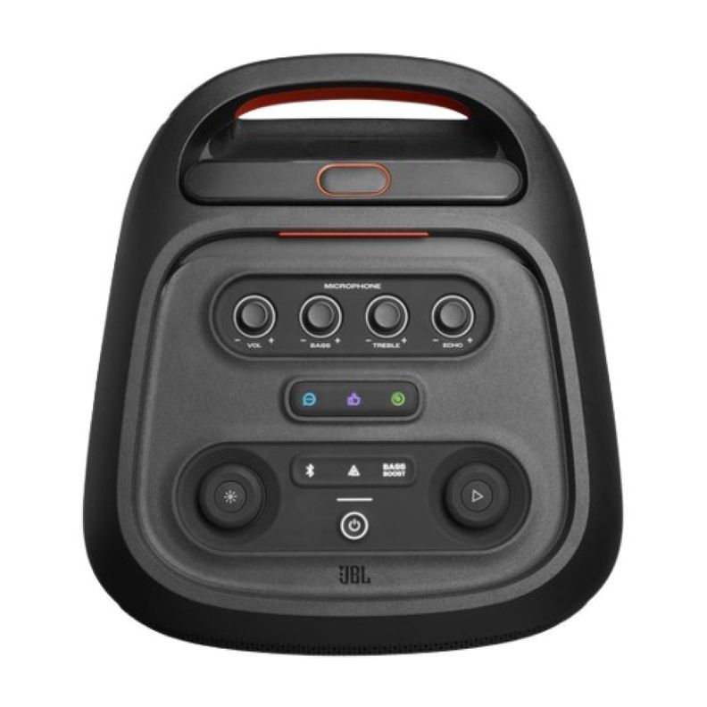 PARLANTE JBL PARTYBOX STAGE 320BT NEGRO-3