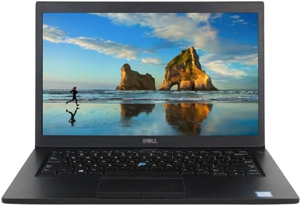  DELL LATITUDE 7480 14 8GB I5 6GEN 256SSD REACONDICIONADO-0