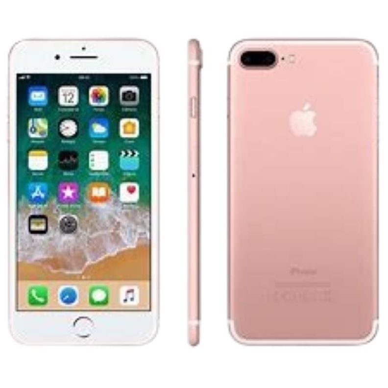 Iphone 7 Plus - 32 GB - Rosa - Reacondicionado-1