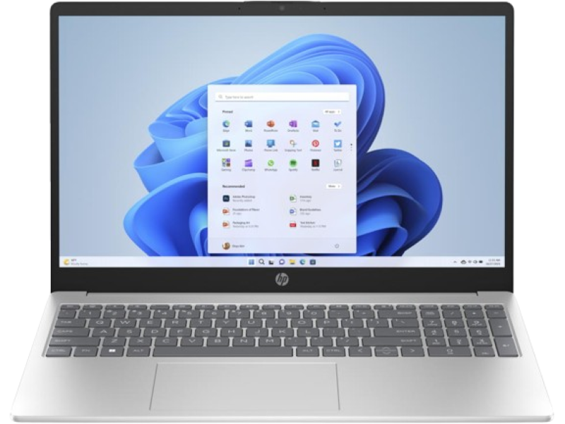 NOTEBOOK HP 15-FC0093DX / Nuevo-2