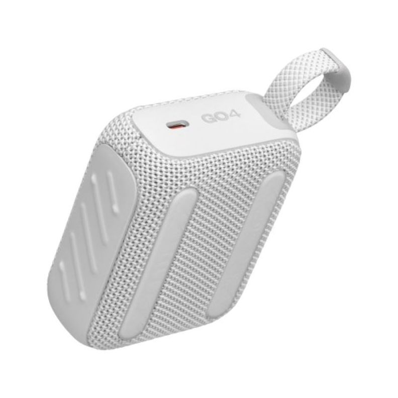 Parlante JBL Go 4 Blanco-2