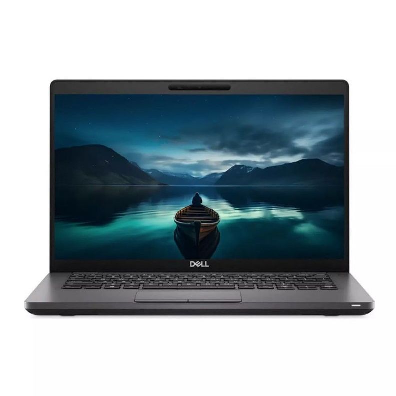 Notebook Dell Latitude 7300 - Core I7 8Va Gen - 16Gb Ram - 256Gb Ssd Reacondicionado
