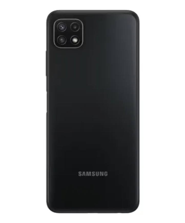 Samsung Galaxy A22 5G 128Gb 4Gb Reacondicionado A Samsung | Paris.cl