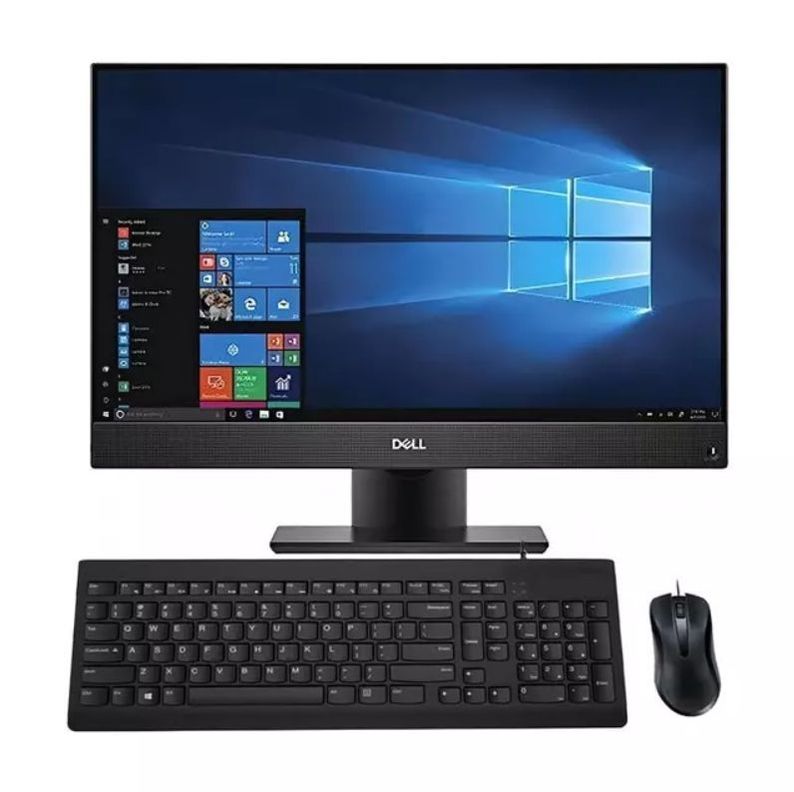 All in one Dell Optiplex 7460 - Core i5 - 8Gb - 500Gb - Reacondicionado