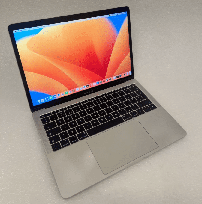 MACBOOK PRO A1708 i5 8GB RAM 256 SSD REACONDICIONADO A Apple