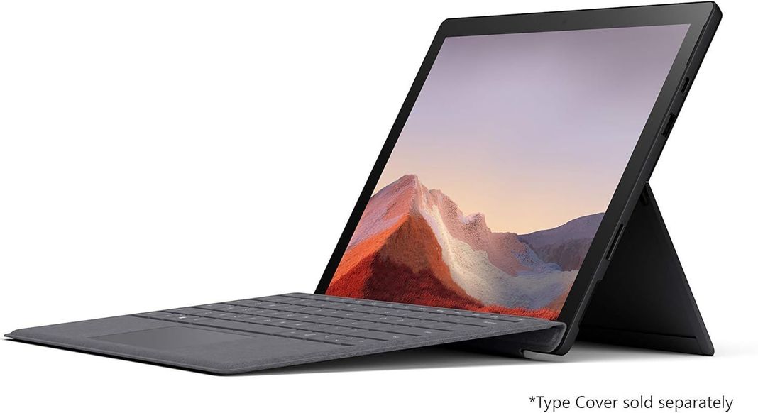 Microsoft Surface Pro 6 - Core I5 - 8Gb De Ram - 256Gb Almacenamiento - Reacondicionado
