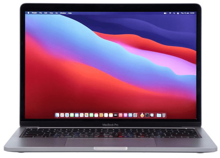 MACBOOK PRO A2289 i5 8GB Ram 256SSD REACONDICIONADO A Apple | Paris.cl