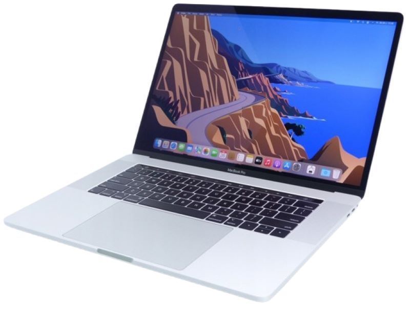 MACBOOK PRO A1990 i7 16gb Ram 512 SSD Reacondicionado Grado A-0