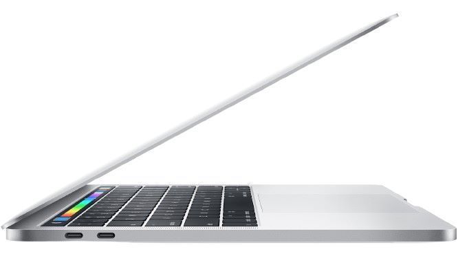 MACBOOK PRO A1707 i7 16GB Ram 512 SSD REACONDICIONADO A-1