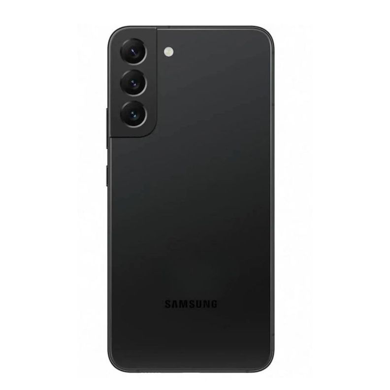 Samsung Galaxy S22 5G 128GB Gris - Reacondicionado-0