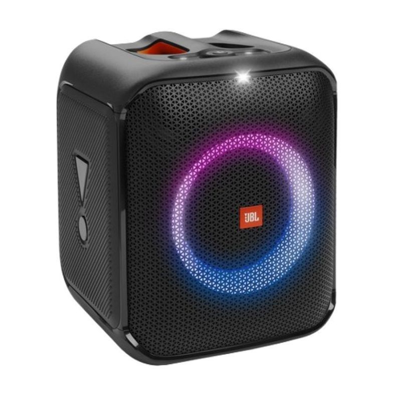 PARLANTE JBL PARTYBOX ENCORE ESSENTIAL NEGRO-0