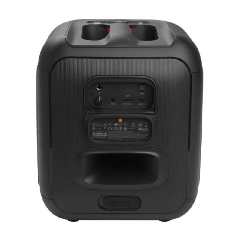 PARLANTE JBL PARTYBOX ENCORE ESSENTIAL NEGRO-1