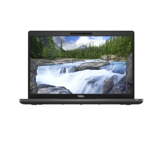 Notebook Dell Latitude 5400 - Core I7 - 16Gb De Ram - 512Gb De Almacenamiento Reacondicionado