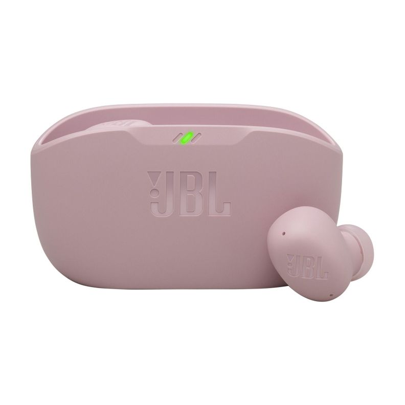 Audifonos JBL Wave Buds 2 Rosa